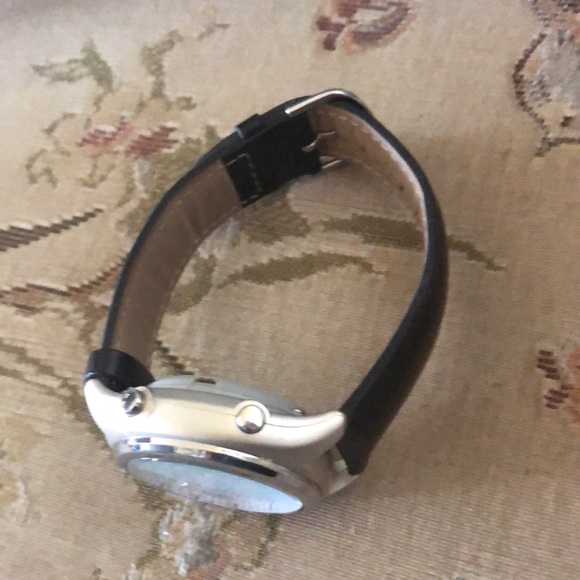 On- time Atomic Talking Watch - 641 $25 or $20 w/offer - Picture 4 of 5